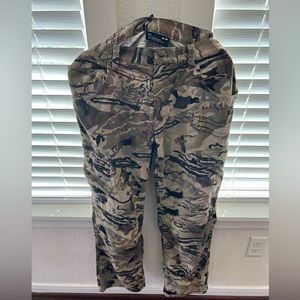 Under Armour Men'’s hunting pants